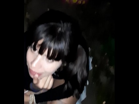 ❤️ Fit-triq pene minfuħ bi skambju għal kandju ️❌ Porn iebes lilna ️❤