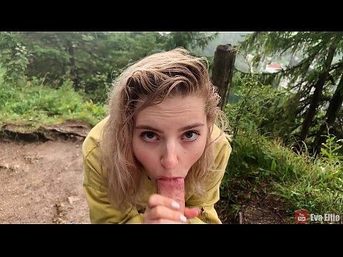 ❤️ Tifla tibla' sperma wara blowjob pubbliku - Eva Elfi ️❌ Porn iebes lilna ️❤