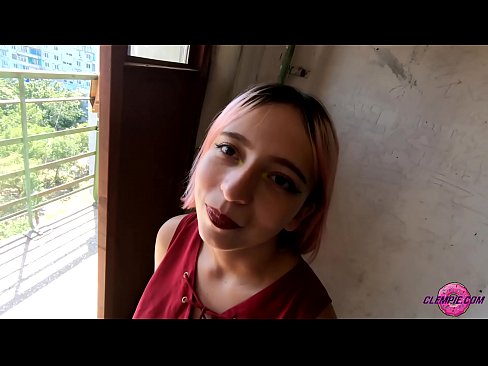 ❤️ Student Sensual Sucks A Stranger in the Outback - Cum Fuq Wiċċu ️❌ Porn iebes lilna ️❤